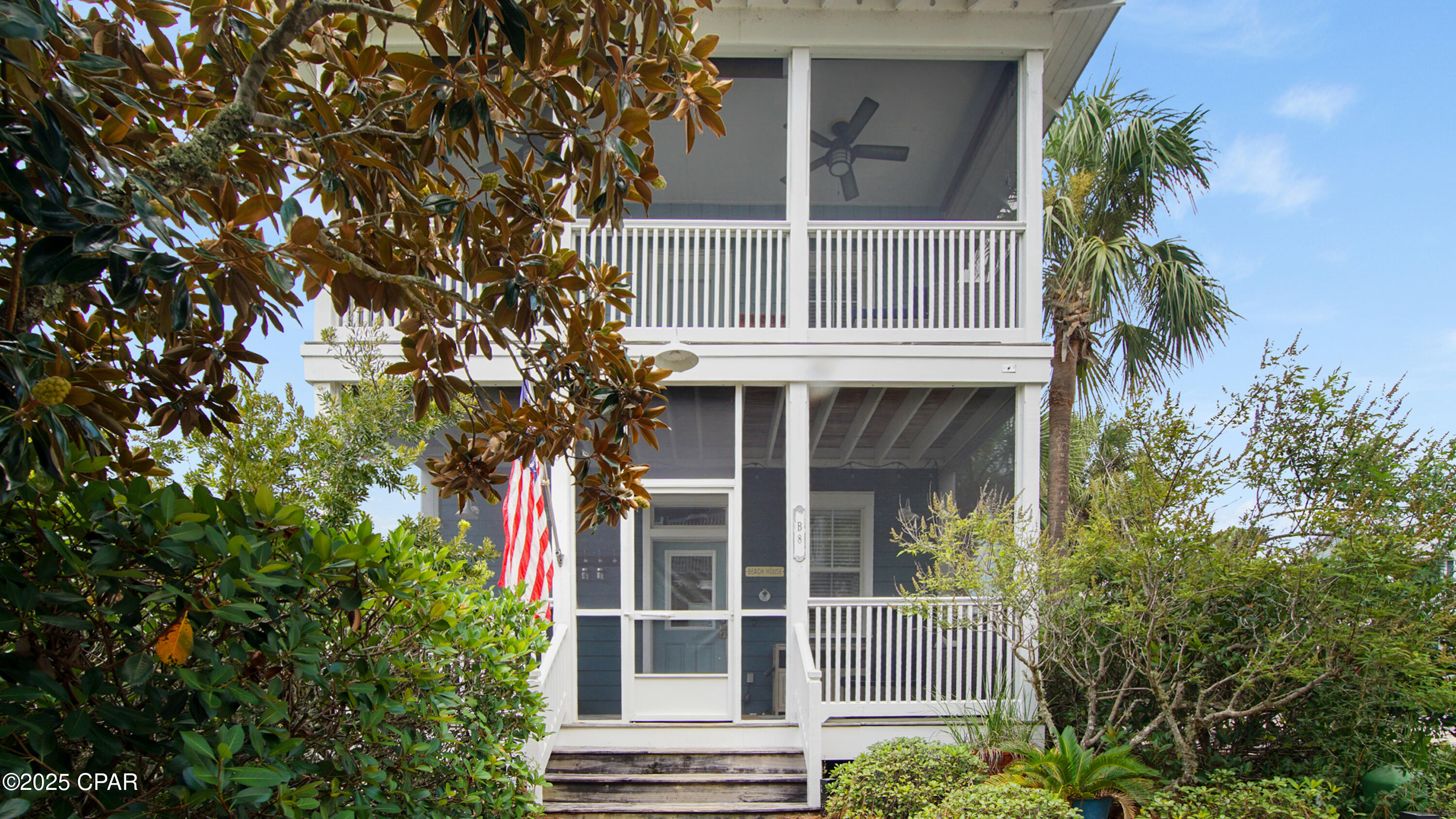 3050 W Highway 98 B8, Port St. Joe Unit: B8