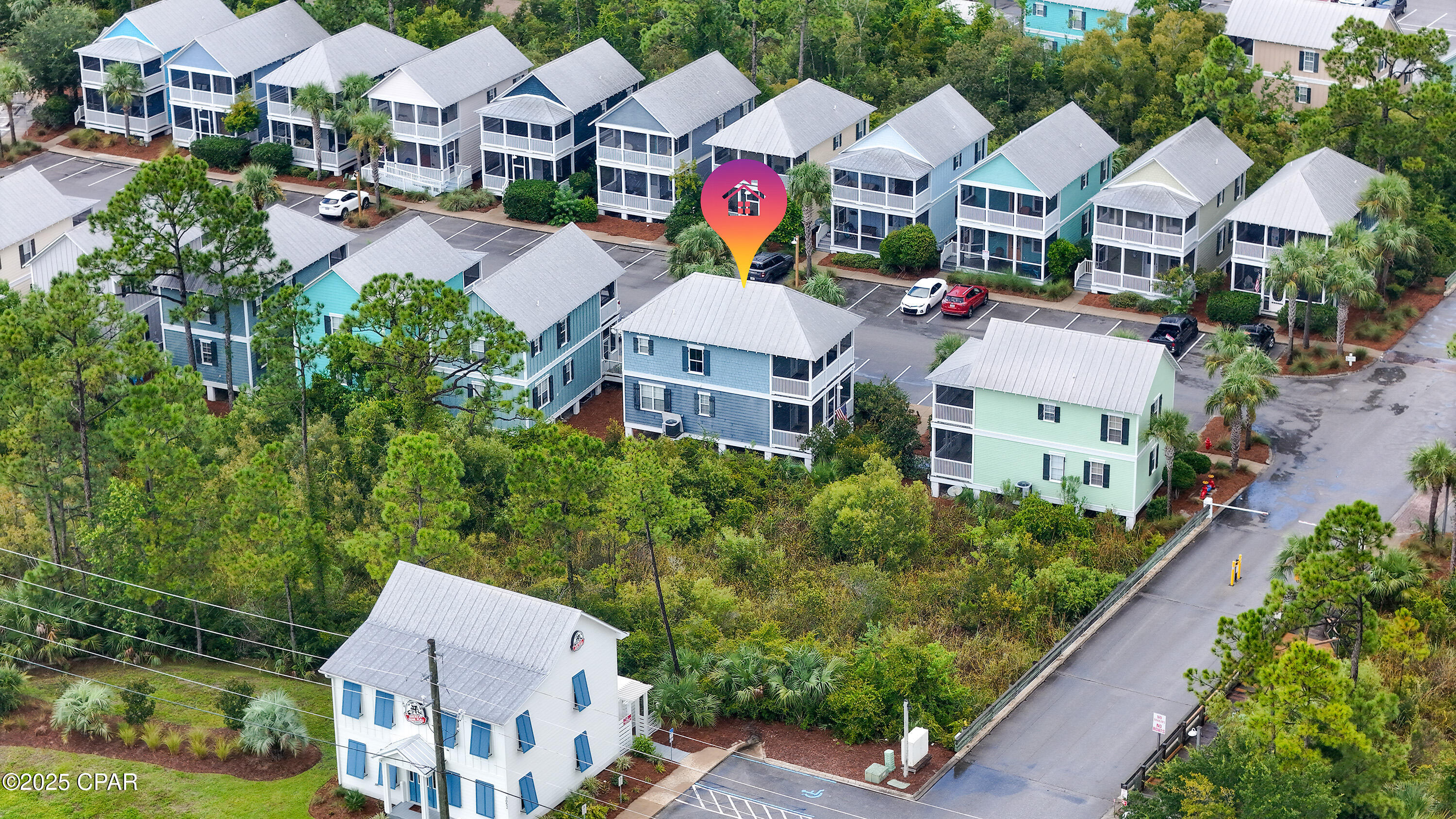 3050 W Highway 98 B8, Port St. Joe Unit: B8