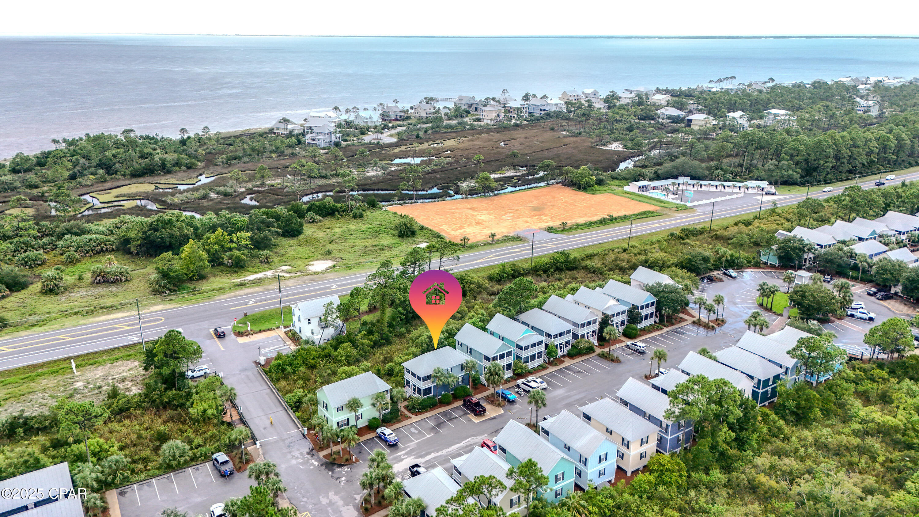3050 W Highway 98 B8, Port St. Joe Unit: B8