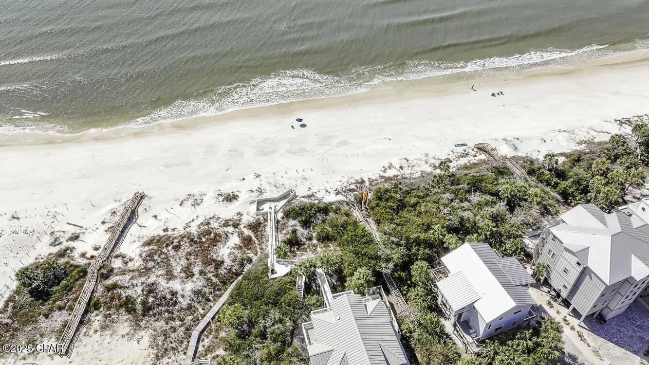 Lot 1 Park Point Circle, Port St. Joe