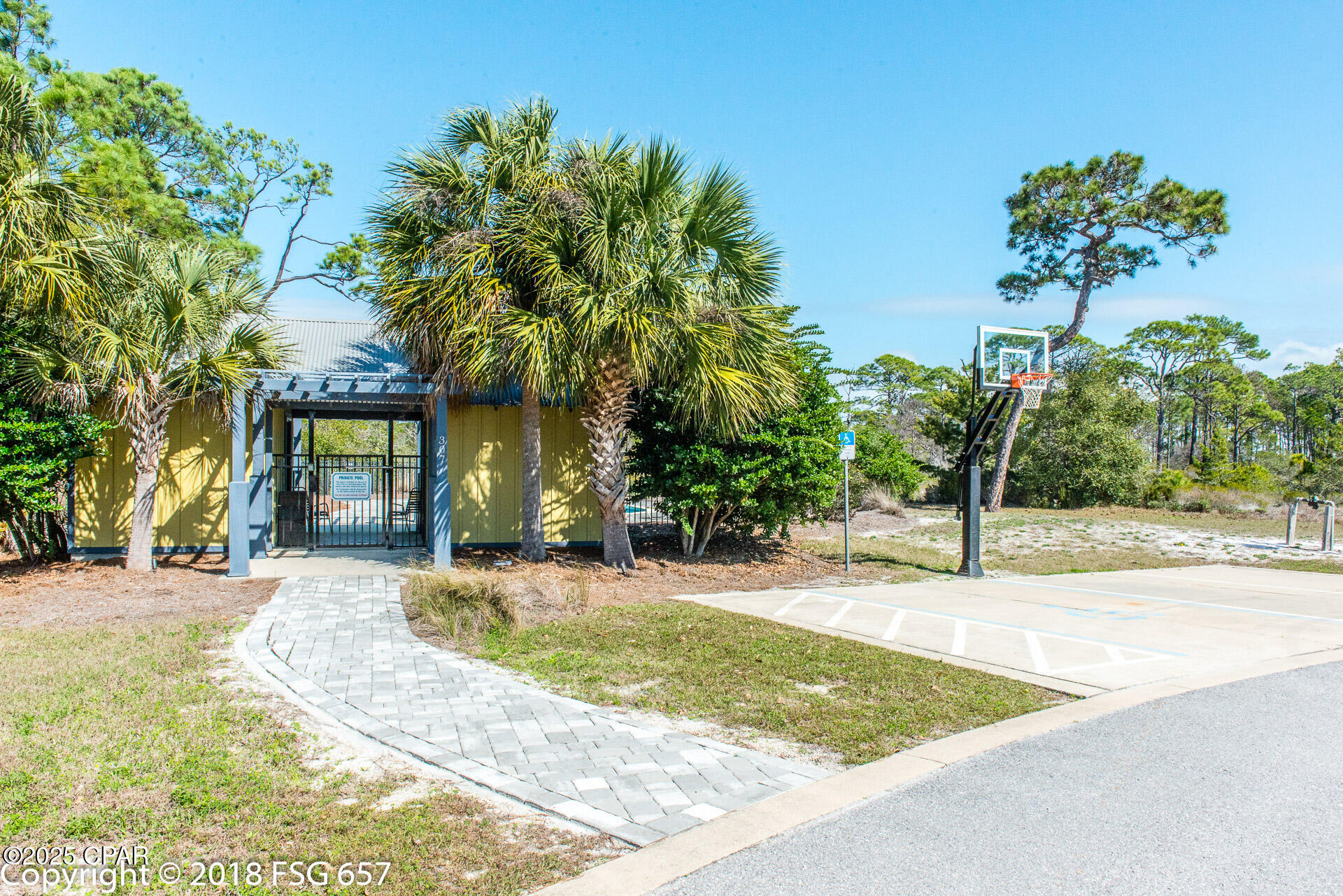 Lot 1 Park Point Circle, Port St. Joe