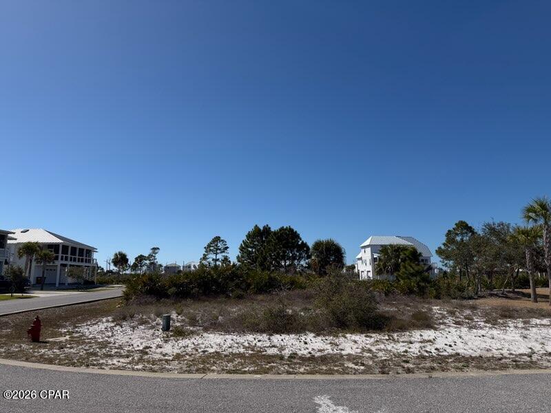 Lot 1 Park Point Circle, Port St. Joe