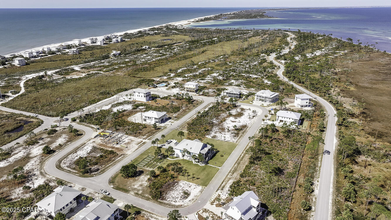 Lot 1 Park Point Circle, Port St. Joe
