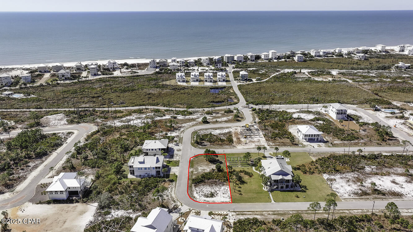 Lot 1 Park Point Circle, Port St. Joe