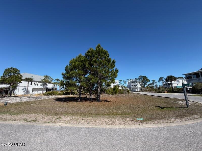 Lot 1 Park Point Circle, Port St. Joe