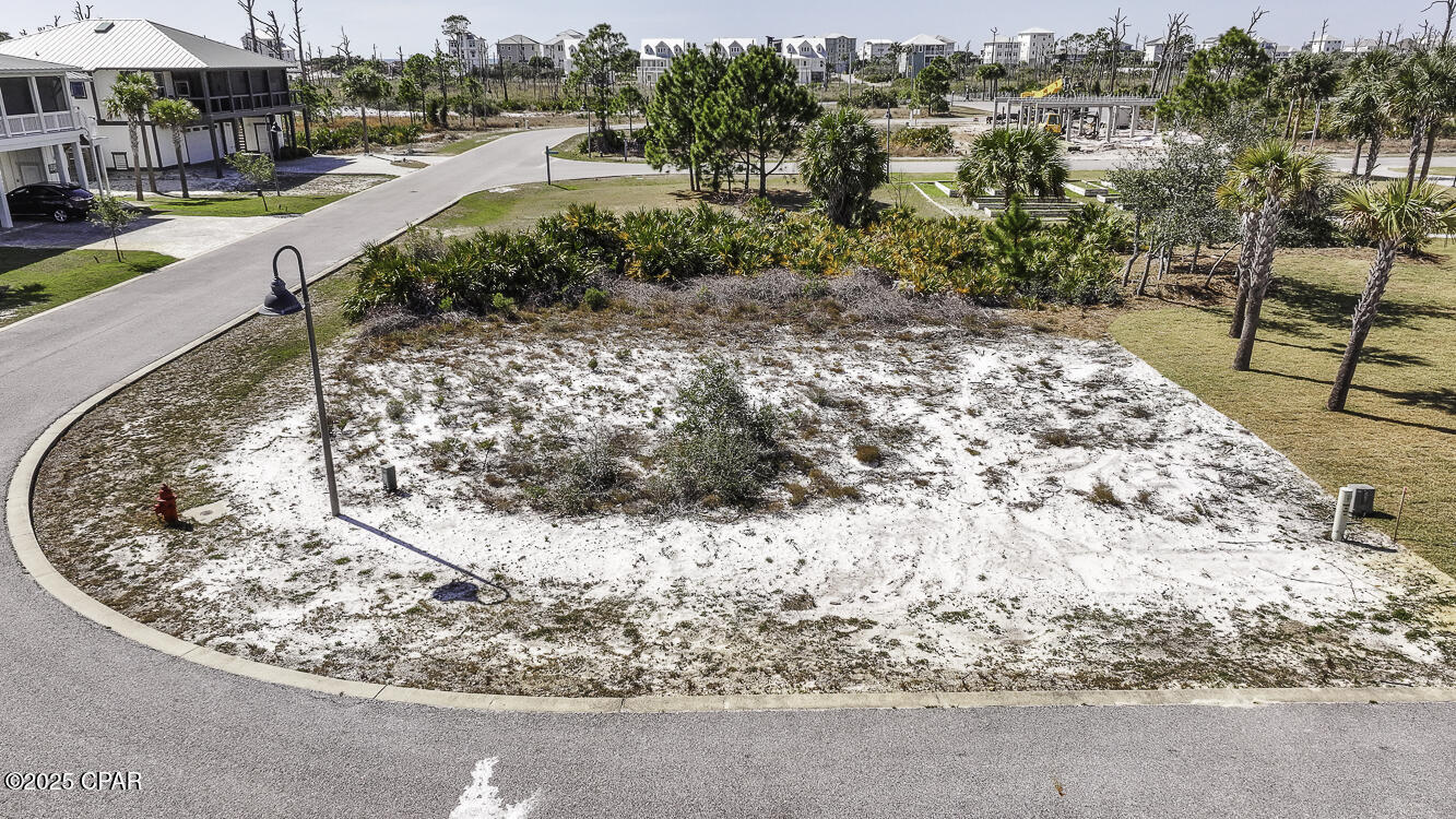 Lot 1 Park Point Circle, Port St. Joe