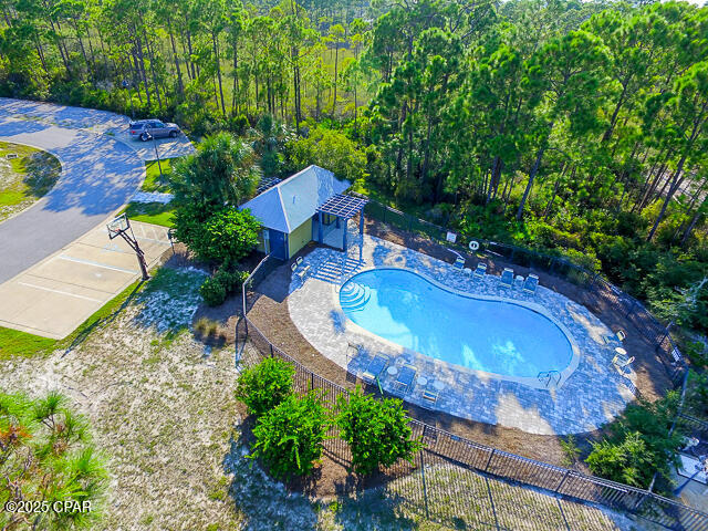 Lot 1 Park Point Circle, Port St. Joe