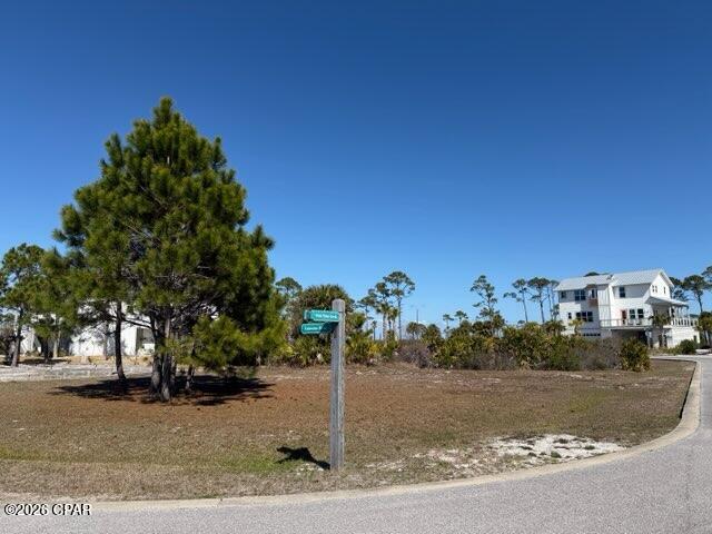 Lot 1 Park Point Circle, Port St. Joe