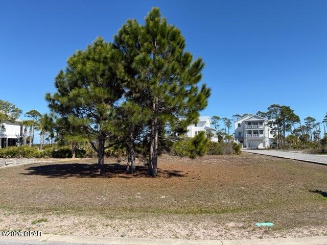 Lot 1 Park Point Circle, Port St. Joe