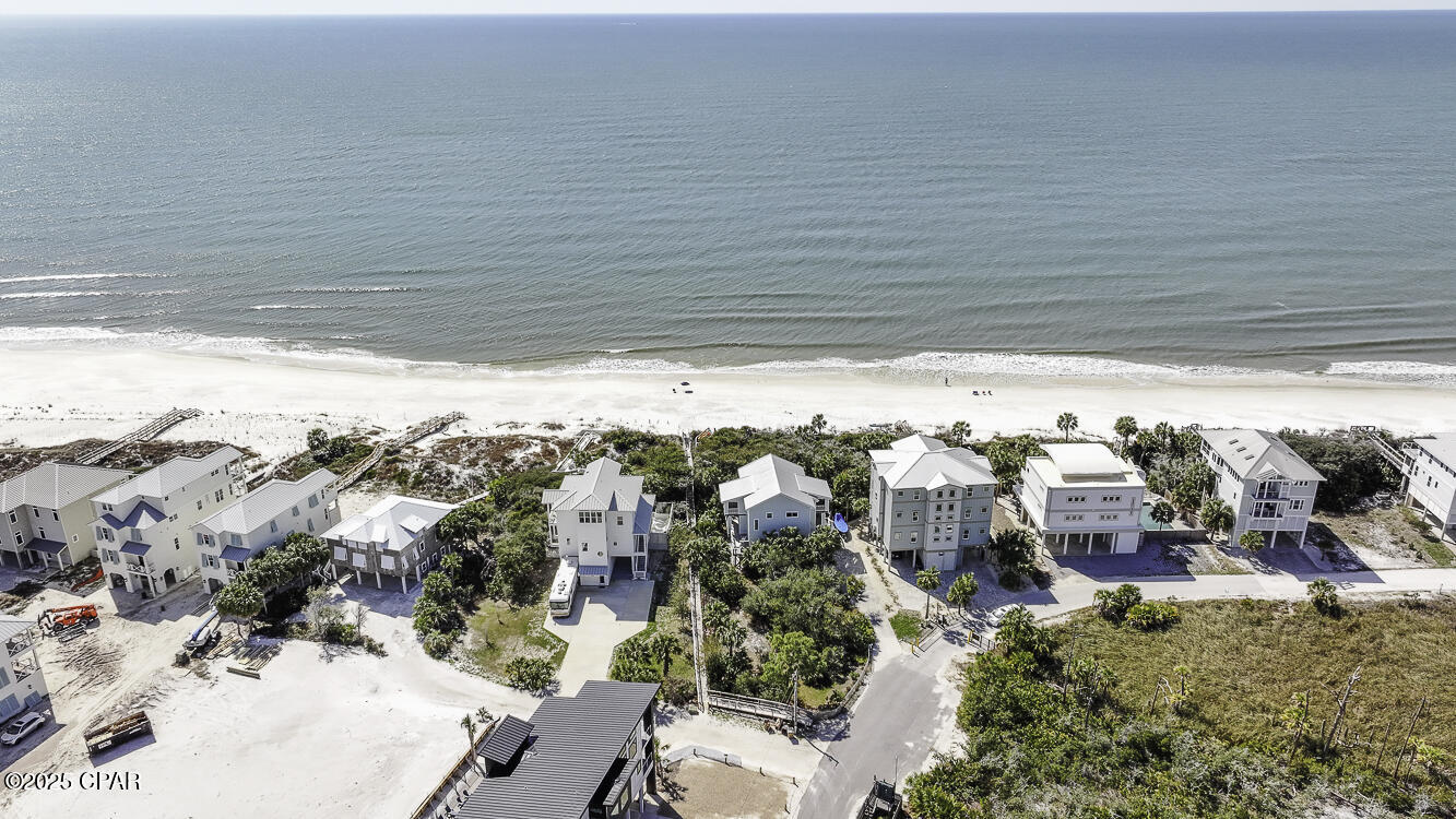 Lot 1 Park Point Circle, Port St. Joe