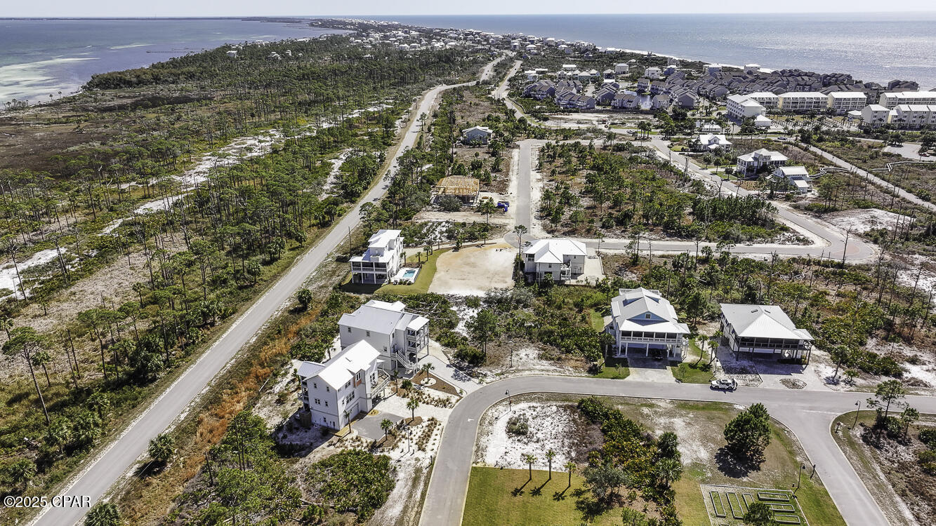 Lot 1 Park Point Circle, Port St. Joe