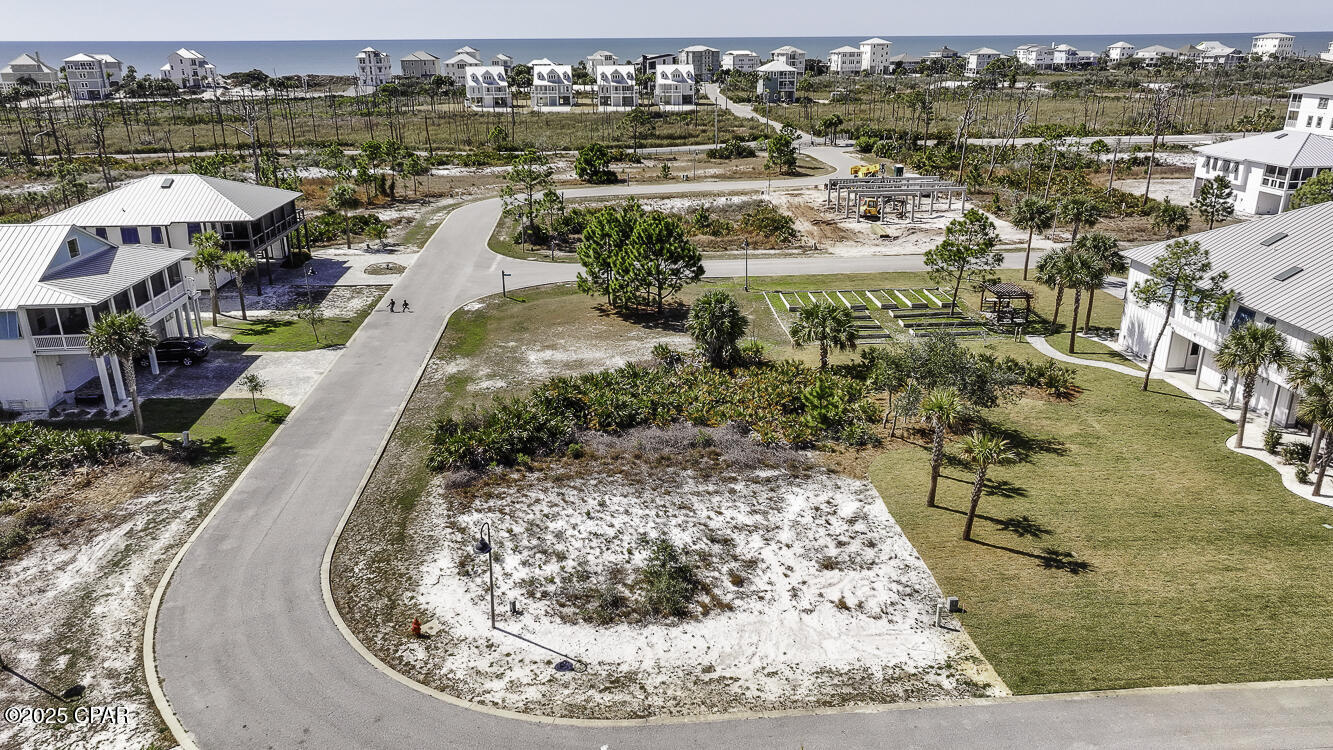 Lot 1 Park Point Circle, Port St. Joe