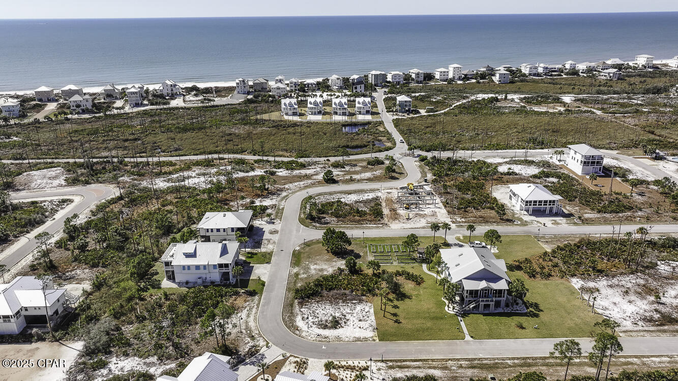 Lot 1 Park Point Circle, Port St. Joe