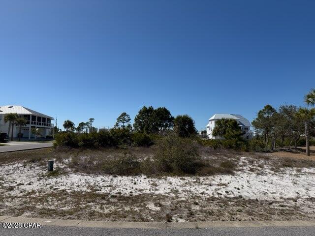 Lot 1 Park Point Circle, Port St. Joe