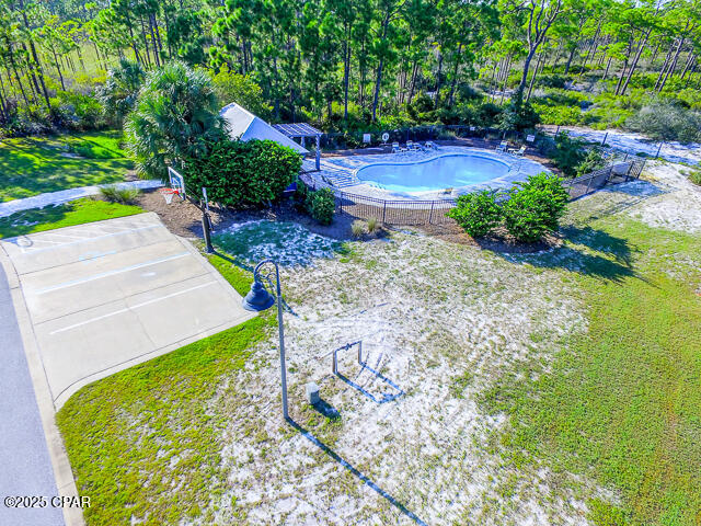 Lot 1 Park Point Circle, Port St. Joe