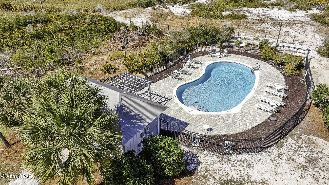 Lot 1 Park Point Circle, Port St. Joe