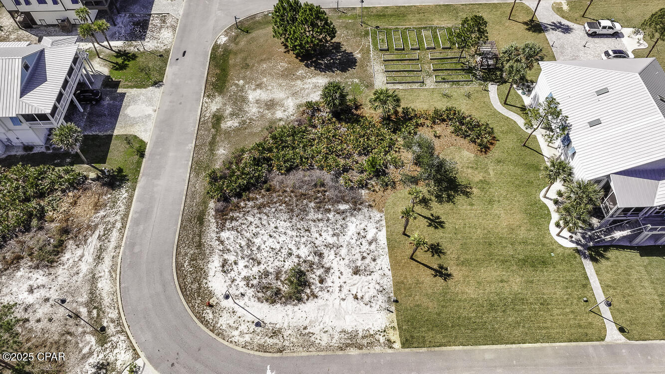 Lot 1 Park Point Circle, Port St. Joe