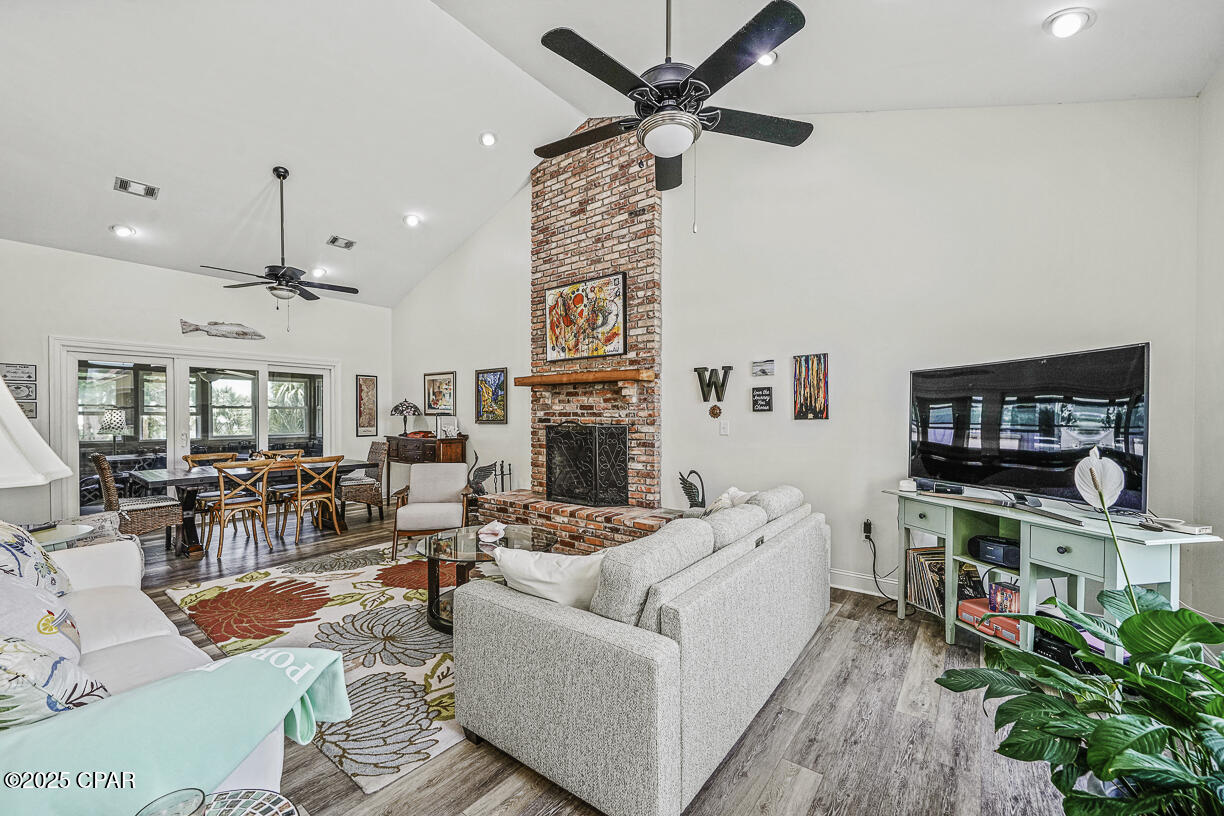 201 Sea Pines Lane, Port St. Joe