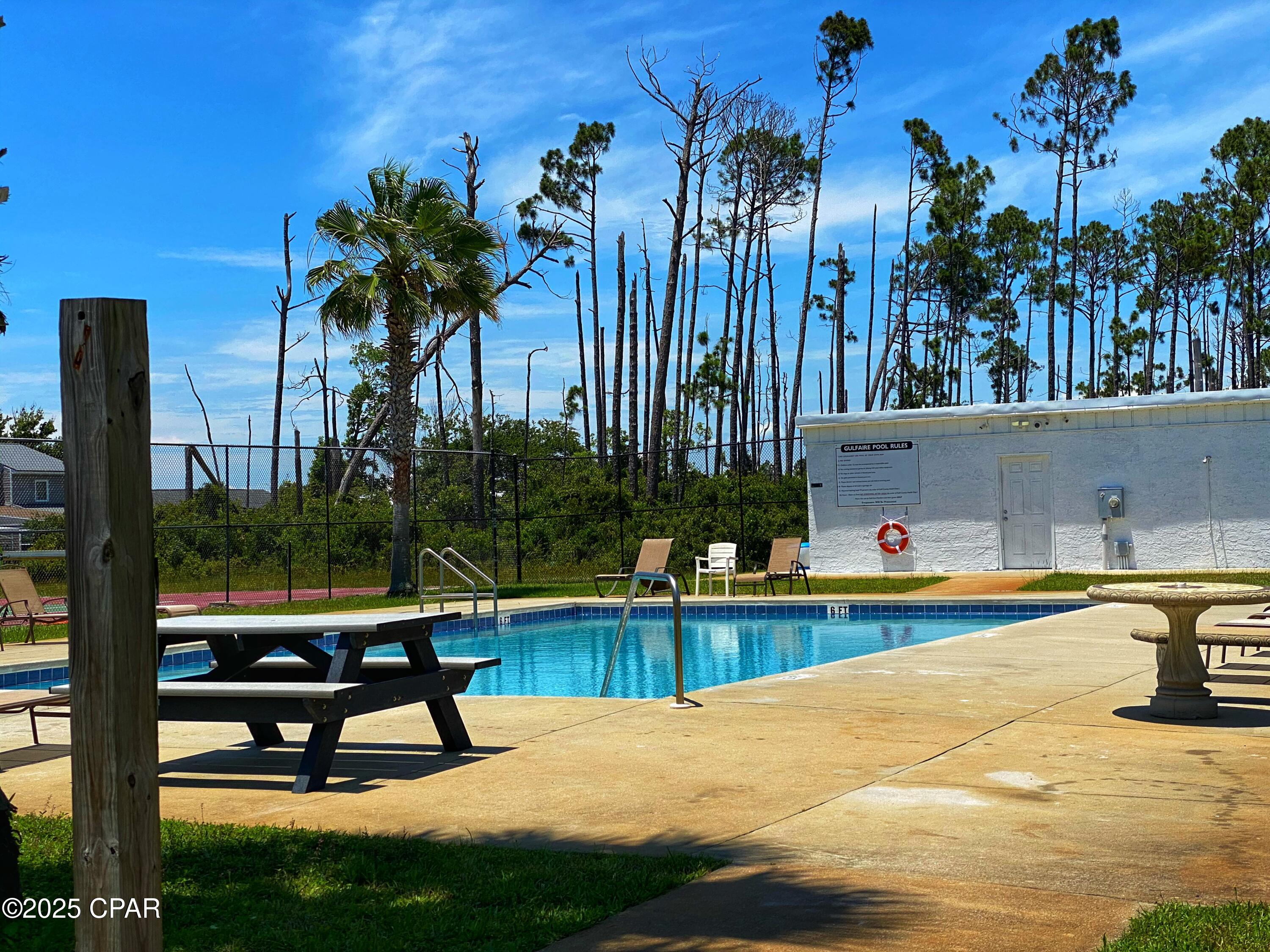 201 Sea Pines Lane, Port St. Joe