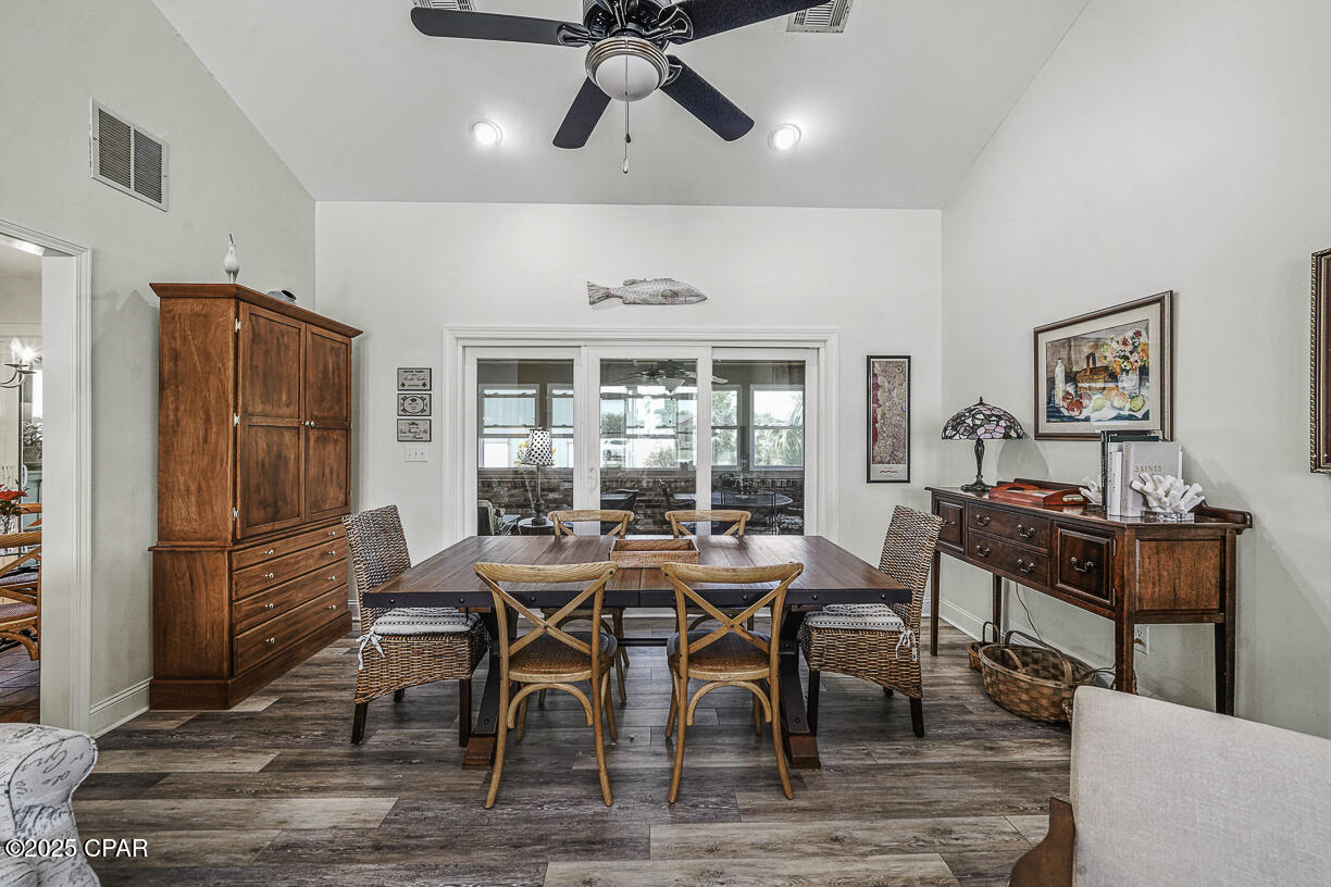 201 Sea Pines Lane, Port St. Joe