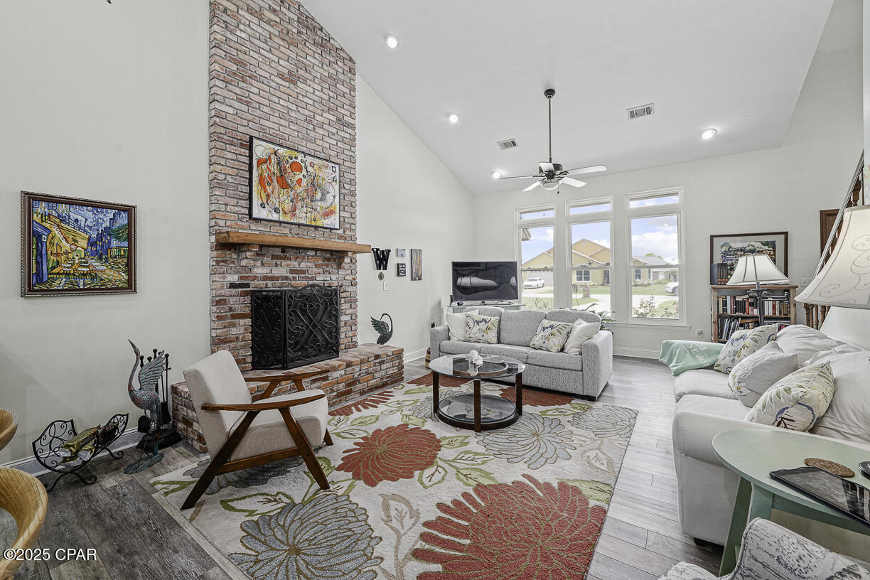 201 Sea Pines Lane, Port St. Joe