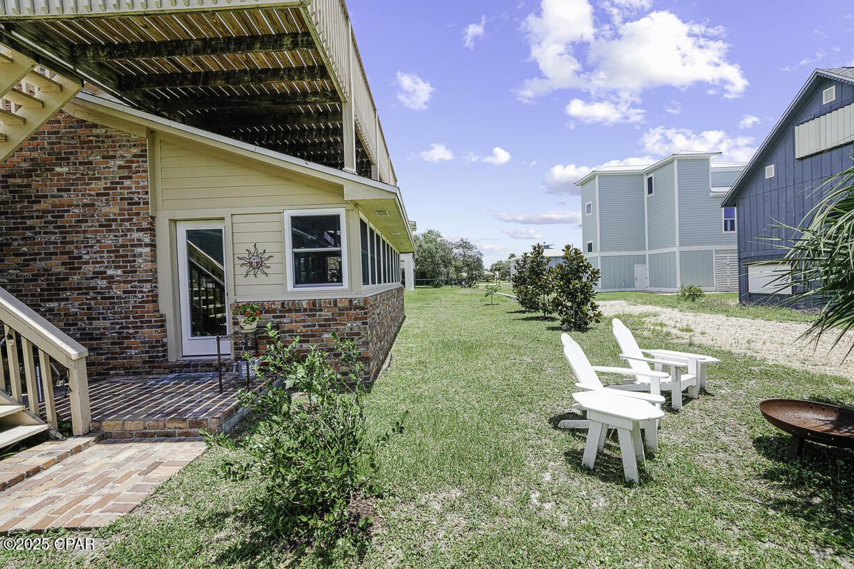 201 Sea Pines Lane, Port St. Joe