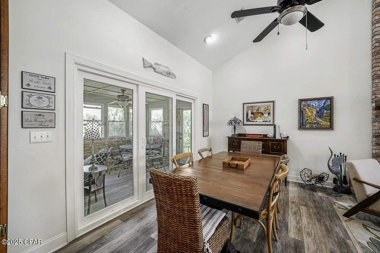 201 Sea Pines Lane, Port St. Joe