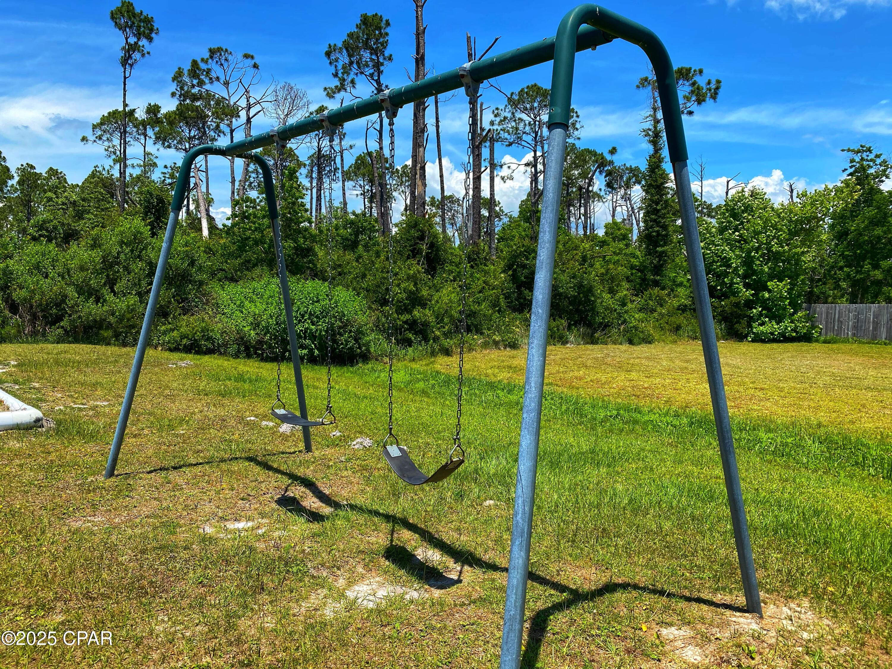 201 Sea Pines Lane, Port St. Joe