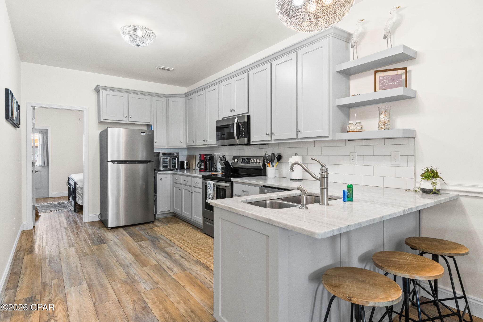 110-B 37th Street B
