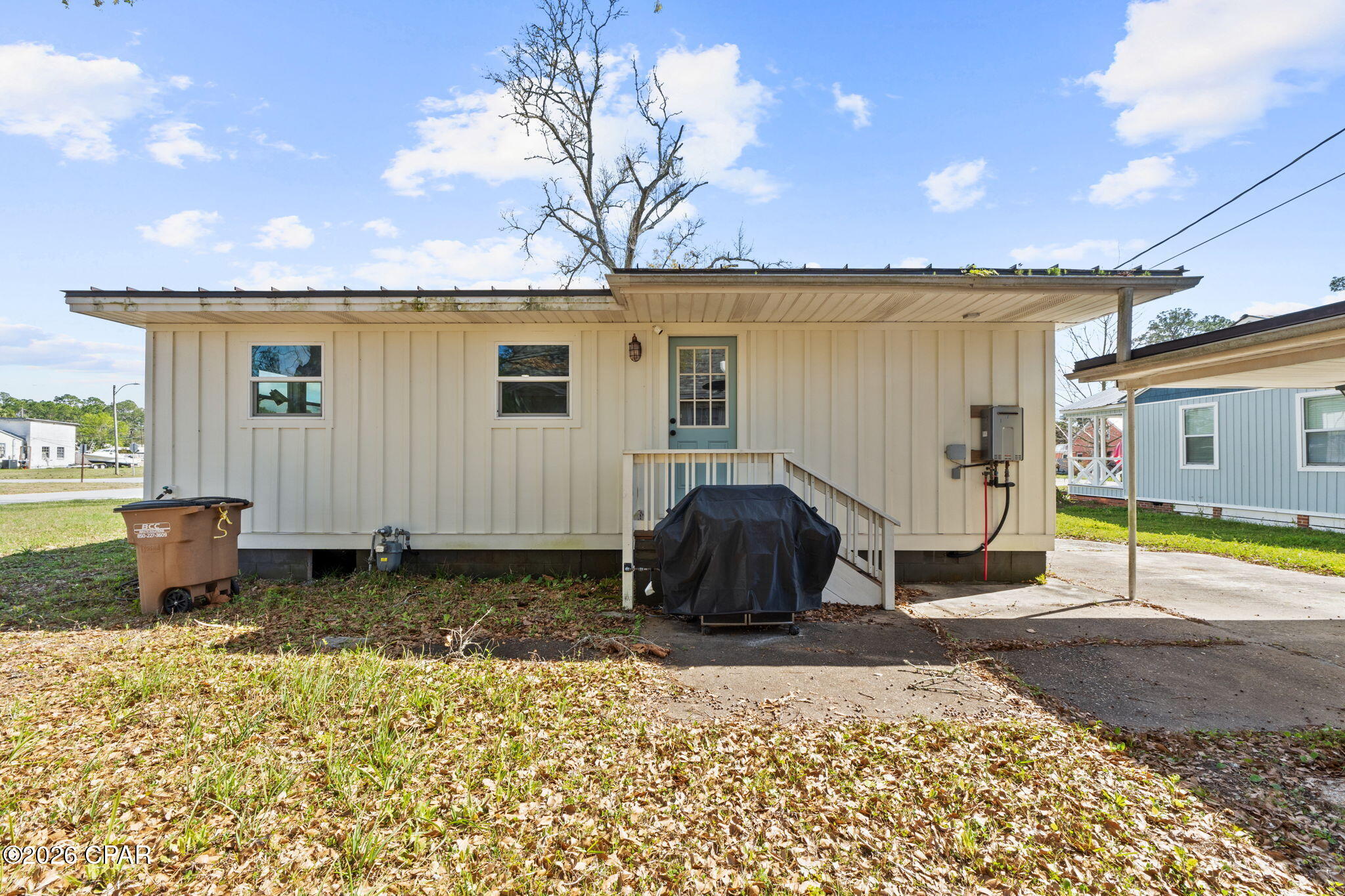 209 16th Street, Port St. Joe