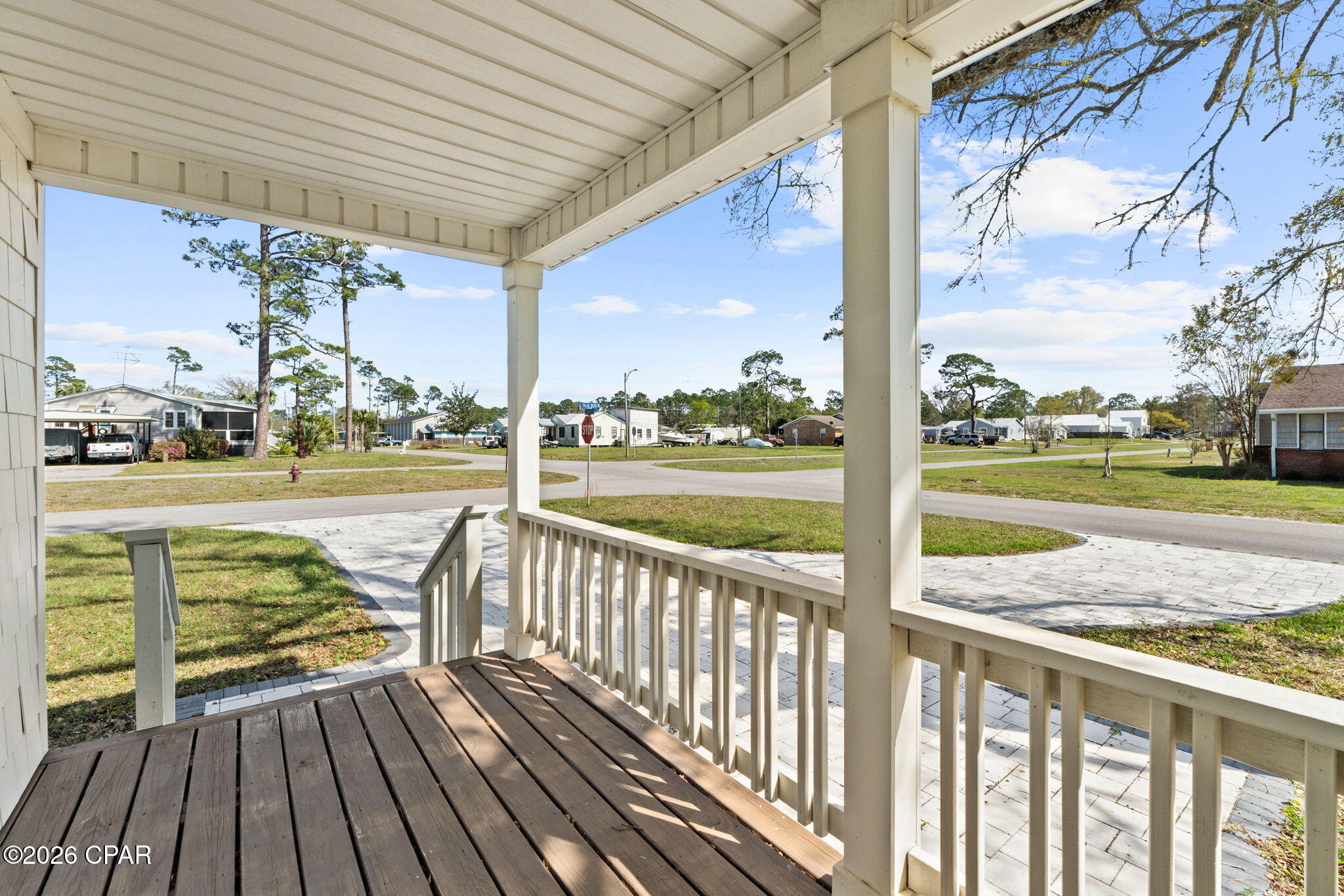 209 16th Street, Port St. Joe