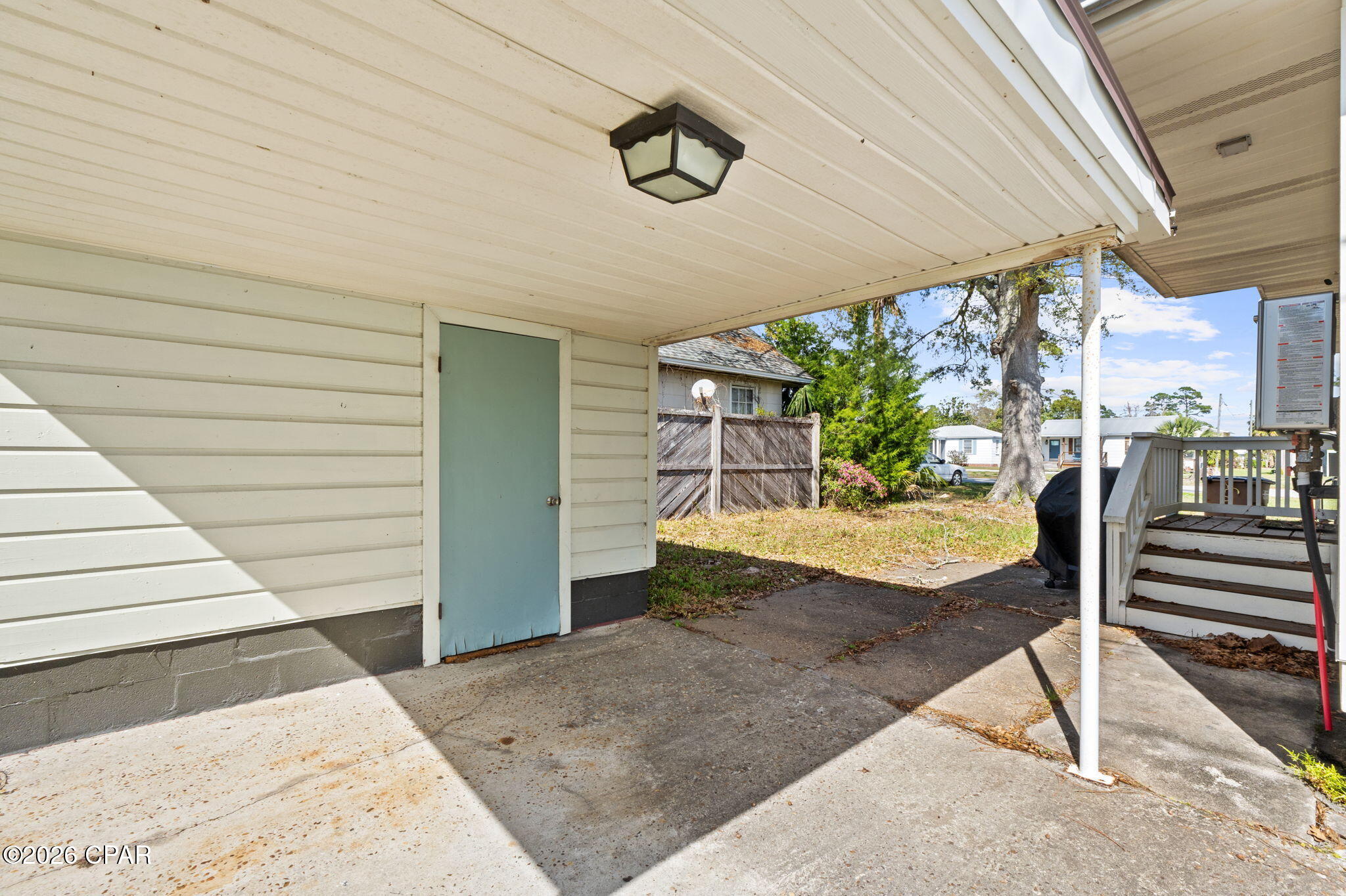 209 16th Street, Port St. Joe
