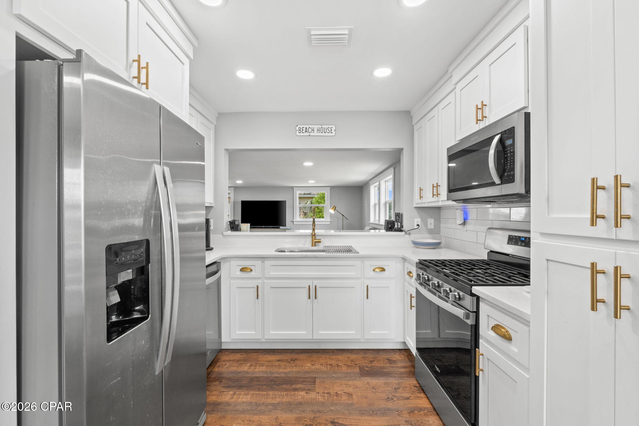 209 16th Street, Port St. Joe