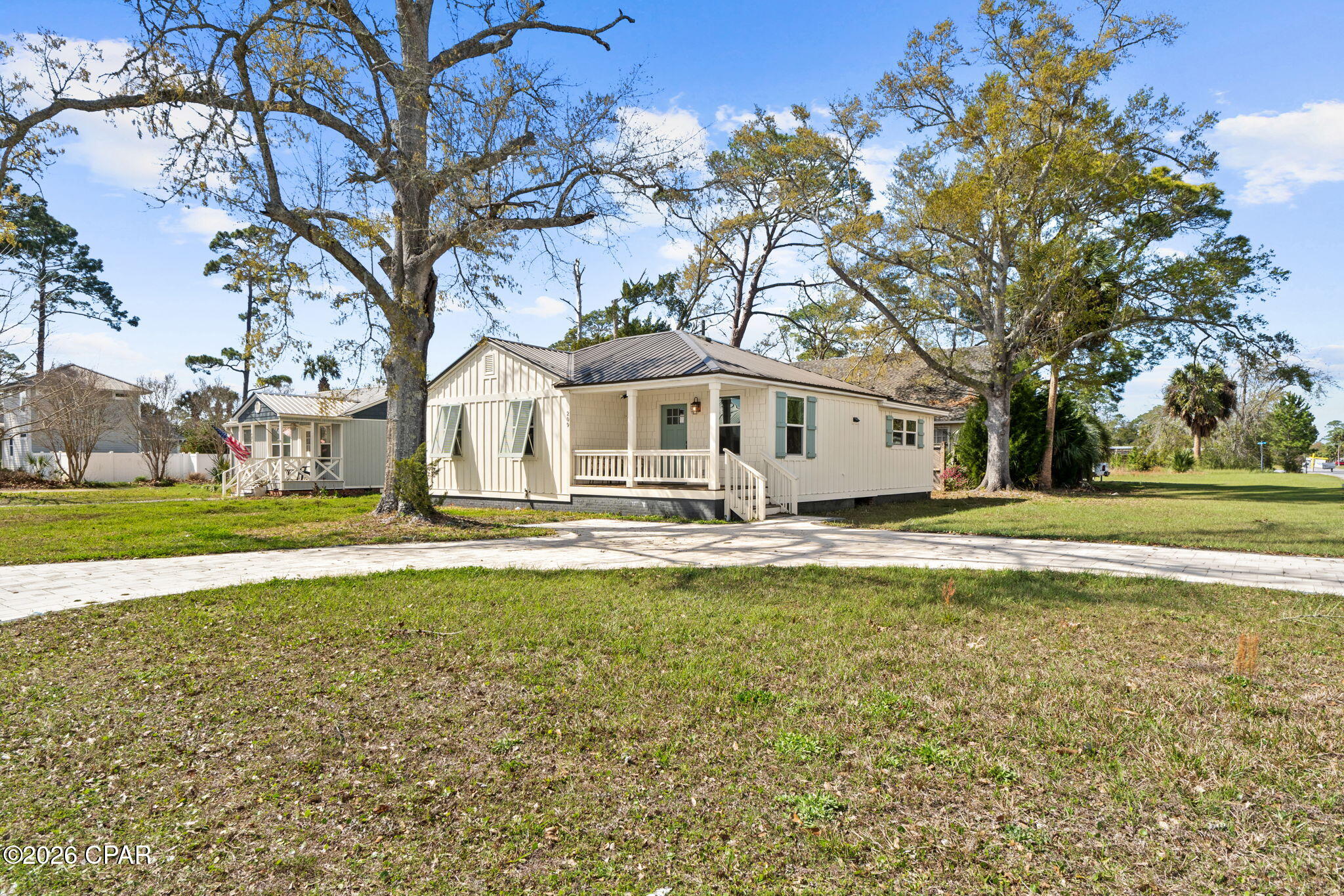 209 16th Street, Port St. Joe