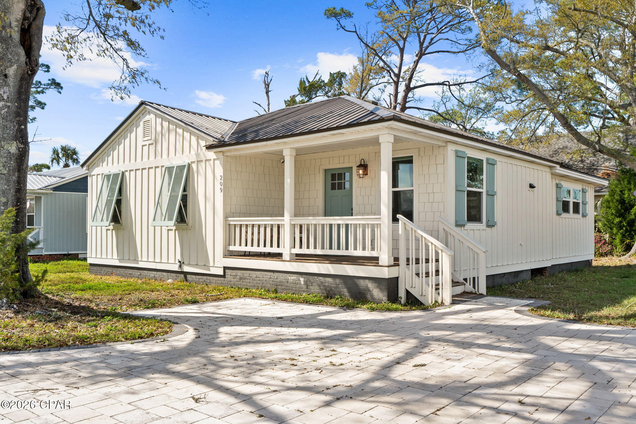 209 16th Street, Port St. Joe