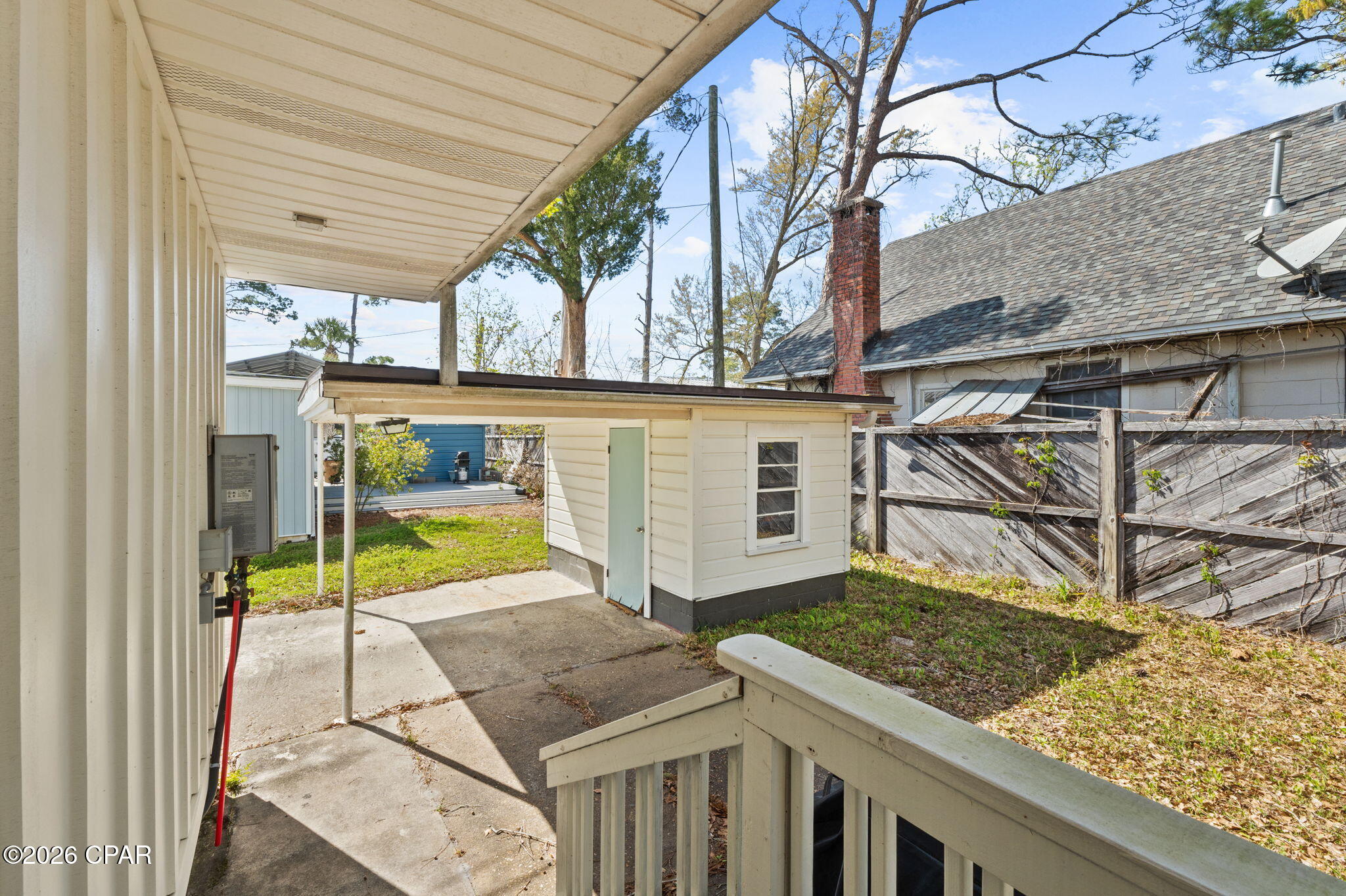 209 16th Street, Port St. Joe