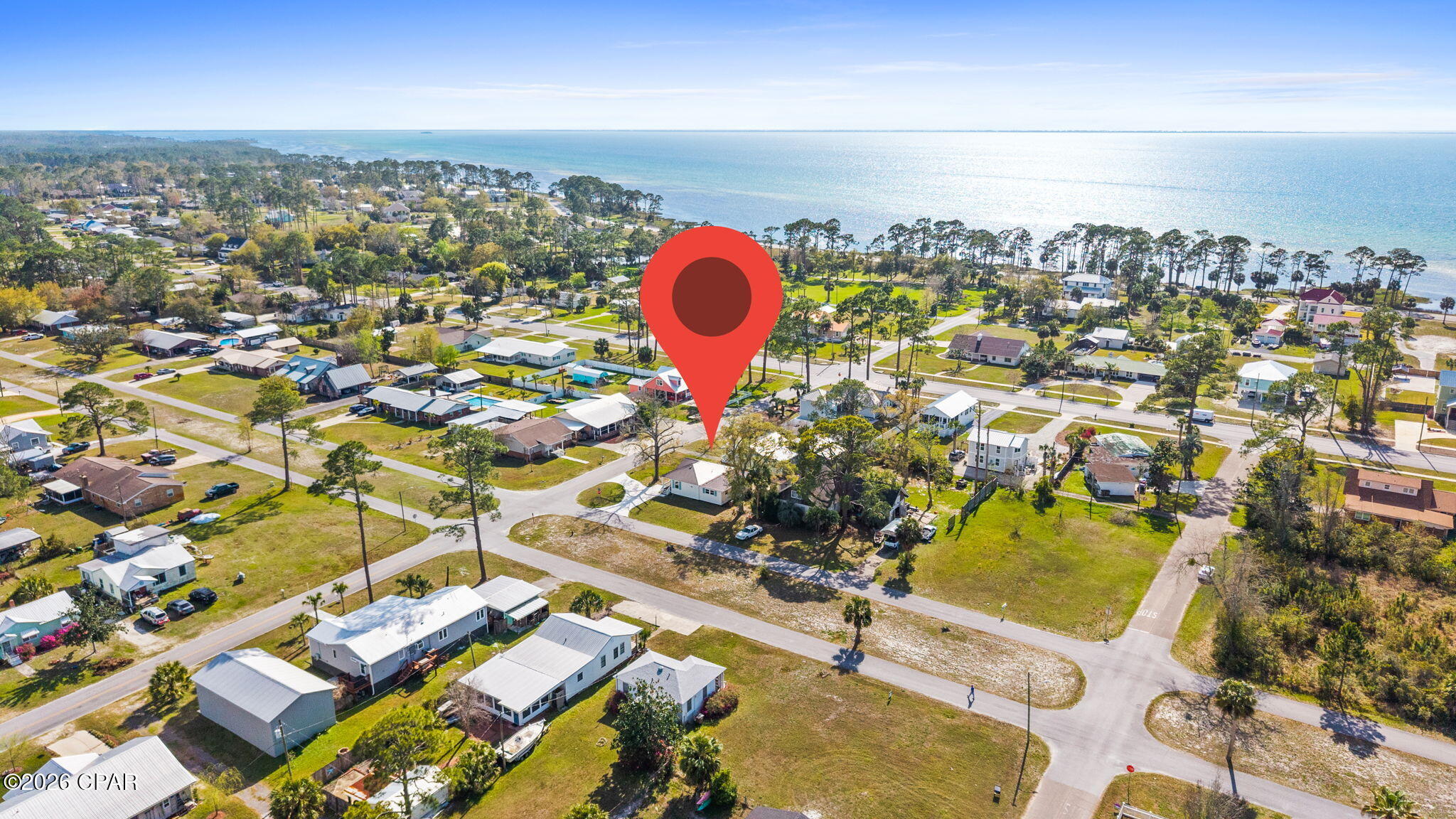 209 16th Street, Port St. Joe