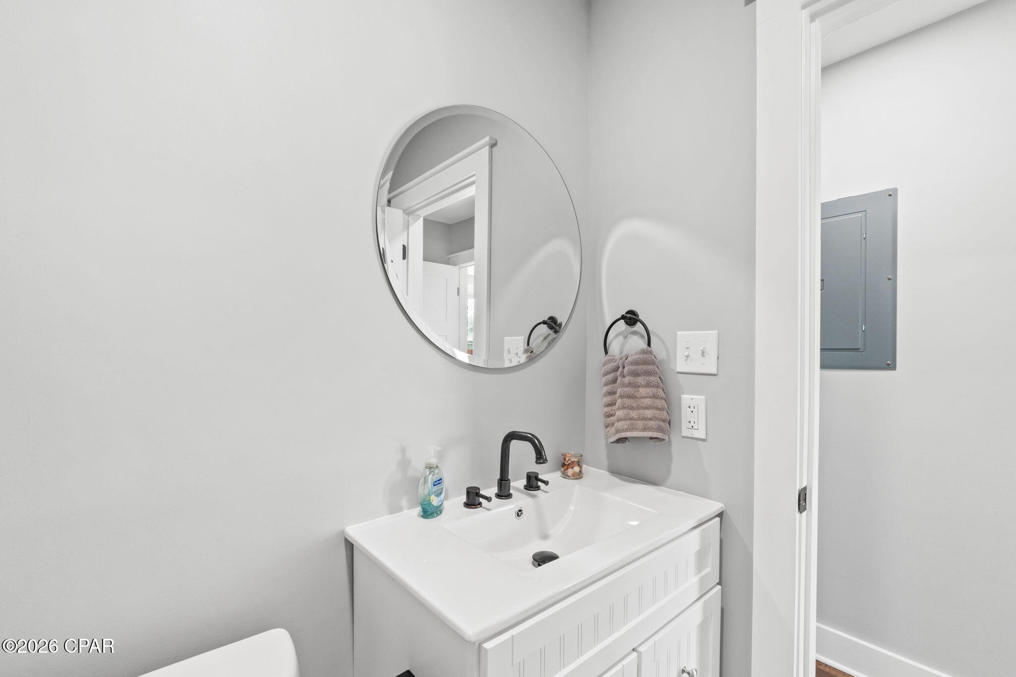 209 16th Street, Port St. Joe