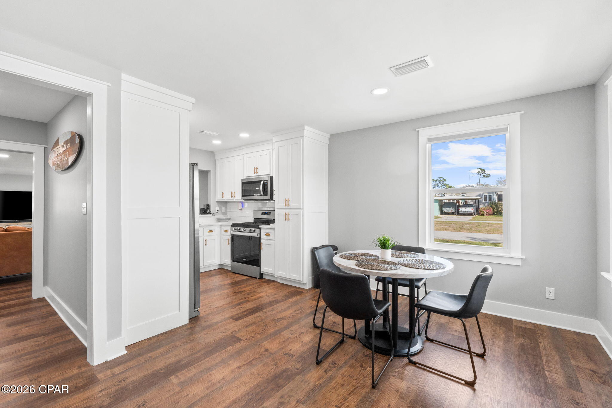 209 16th Street, Port St. Joe