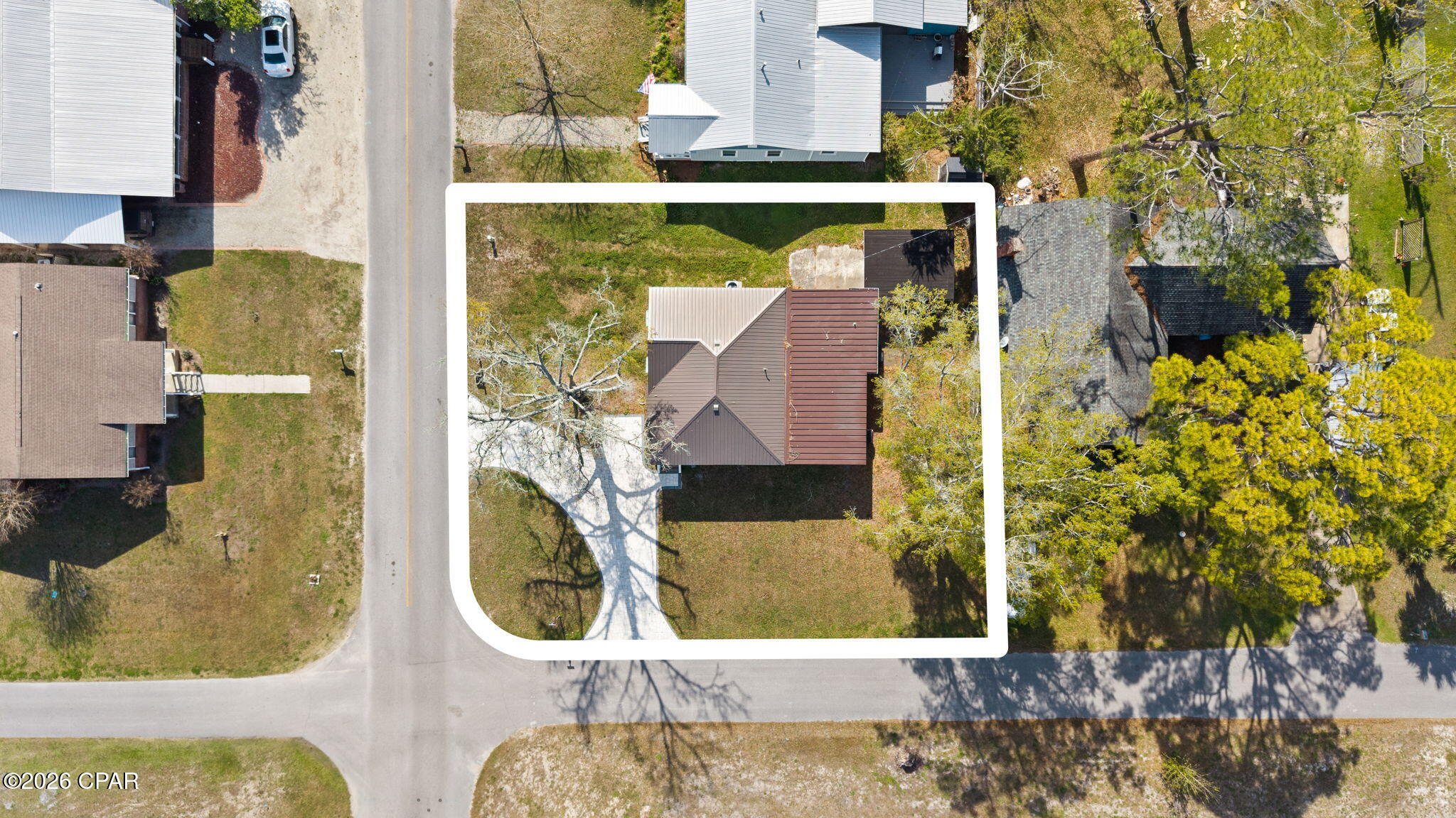 209 16th Street, Port St. Joe