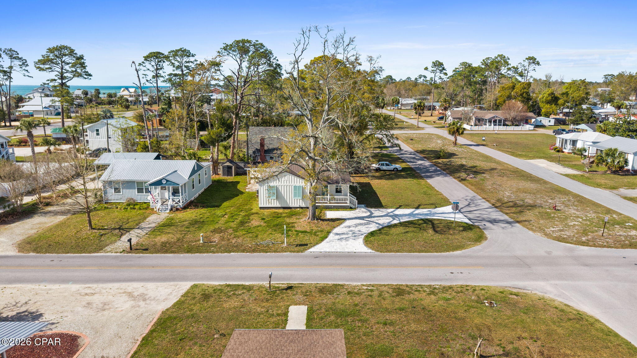 209 16th Street, Port St. Joe