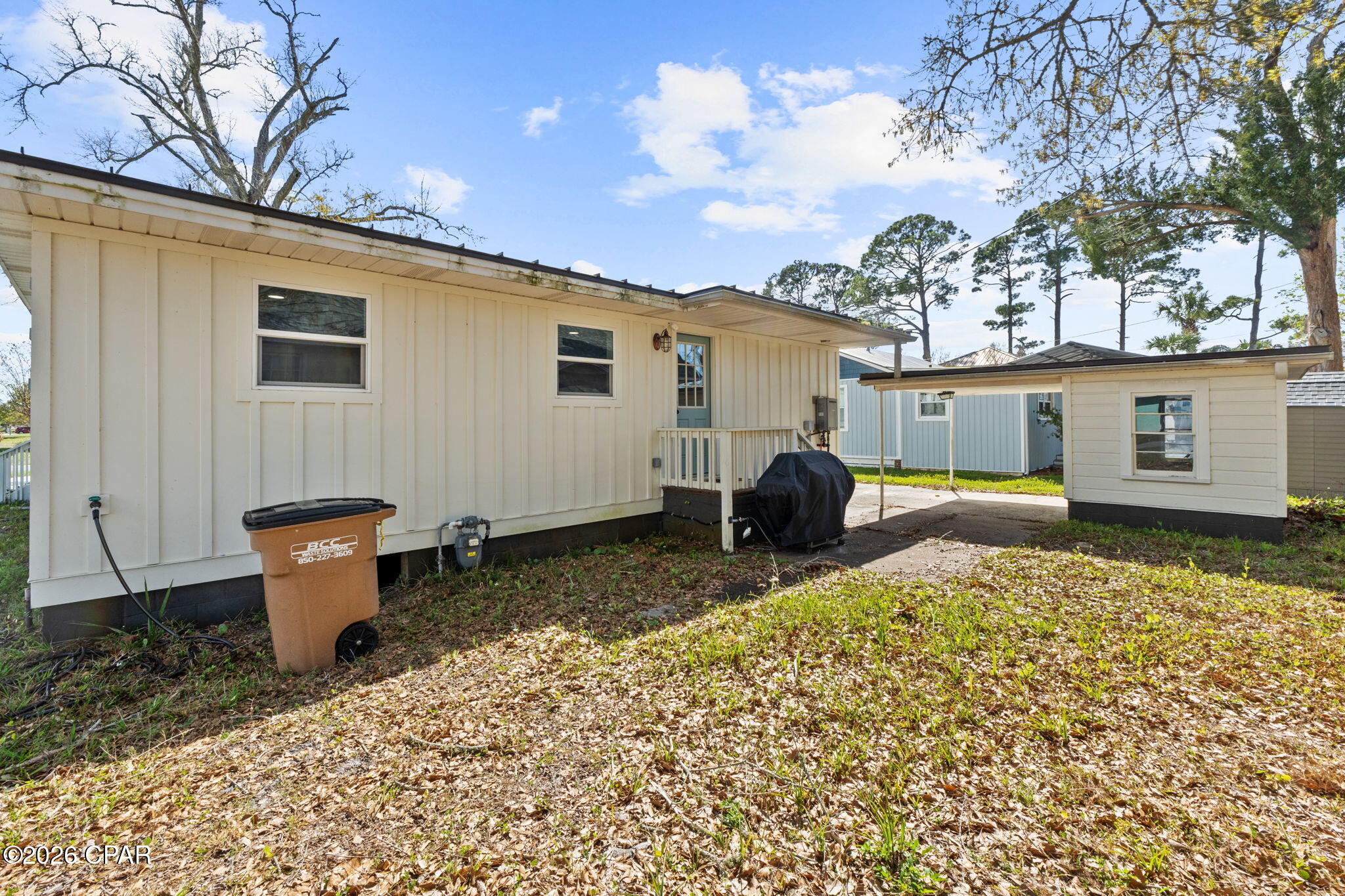 209 16th Street, Port St. Joe