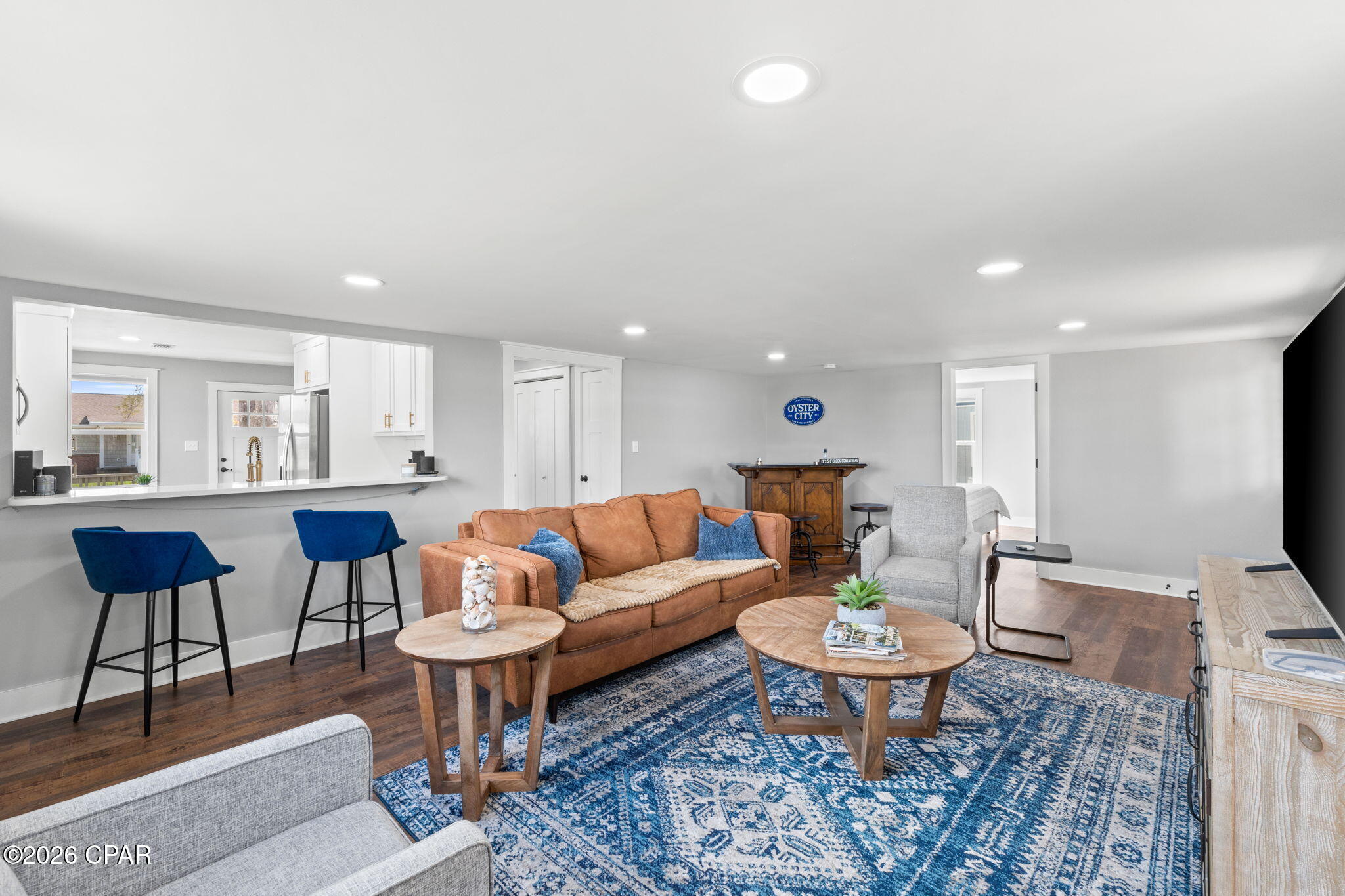 209 16th Street, Port St. Joe