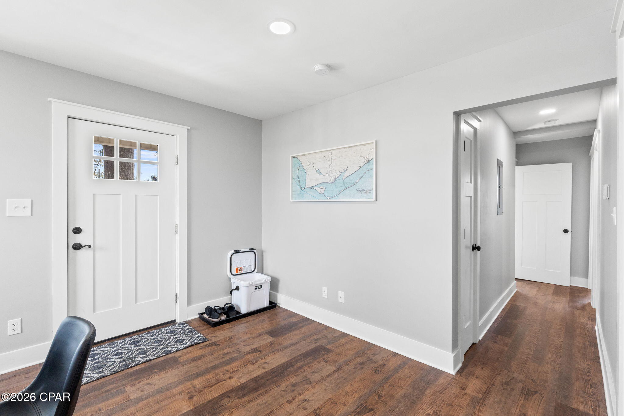 209 16th Street, Port St. Joe