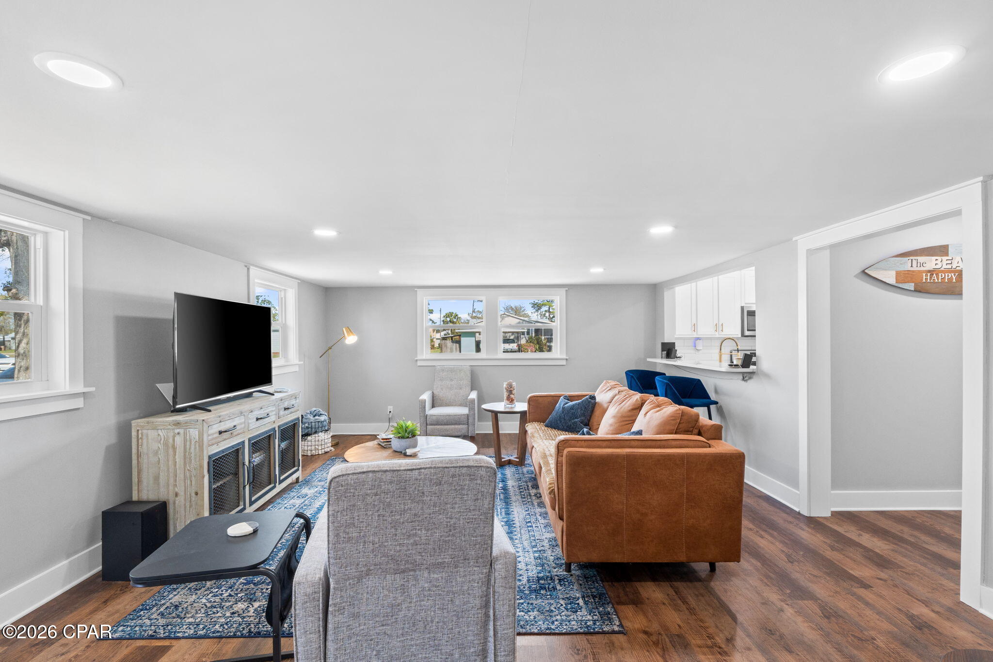 209 16th Street, Port St. Joe