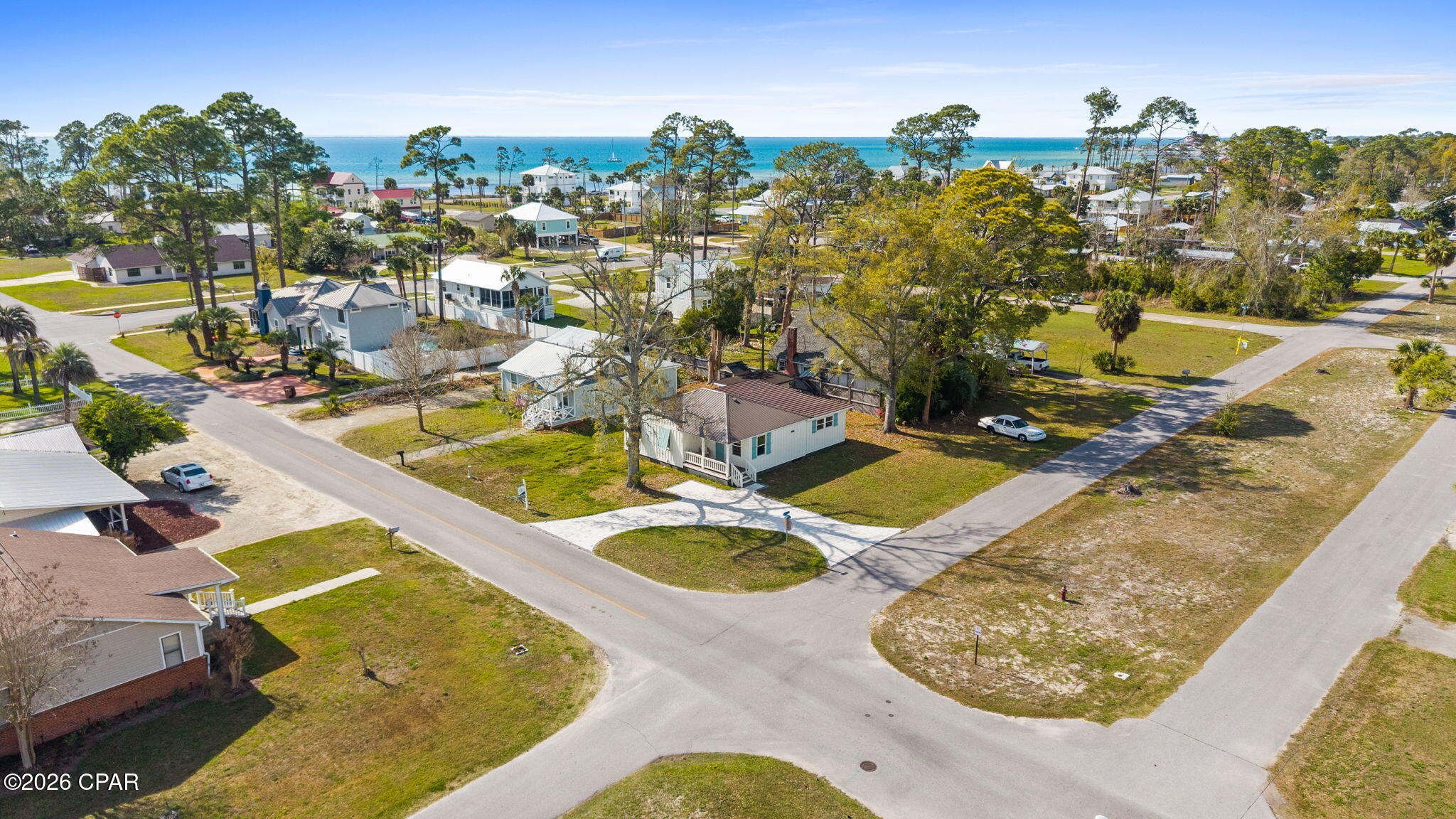 209 16th Street, Port St. Joe