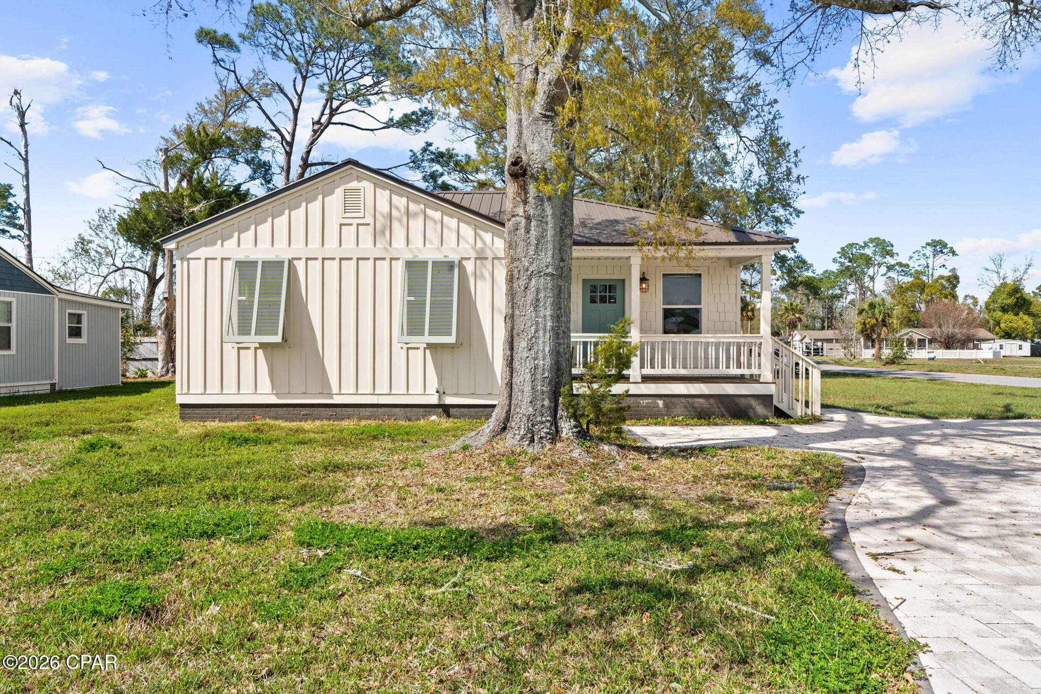 209 16th Street, Port St. Joe