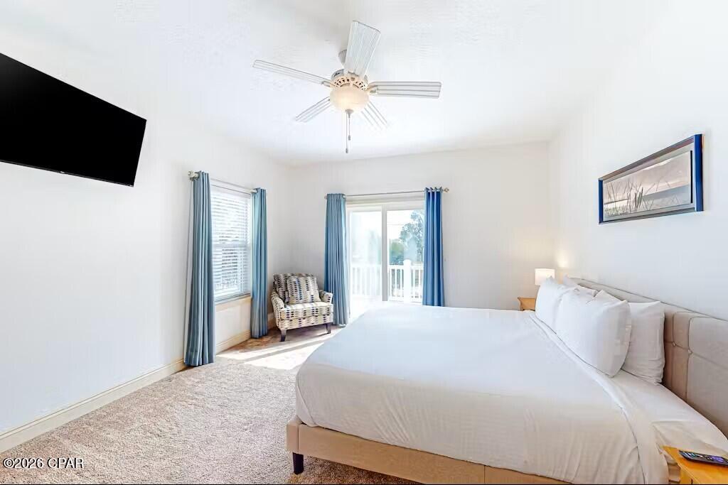 275 Moonrise Avenue, Port St. Joe