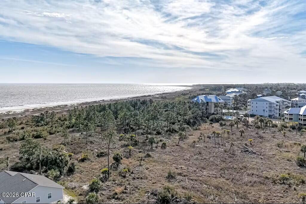 275 Moonrise Avenue, Port St. Joe