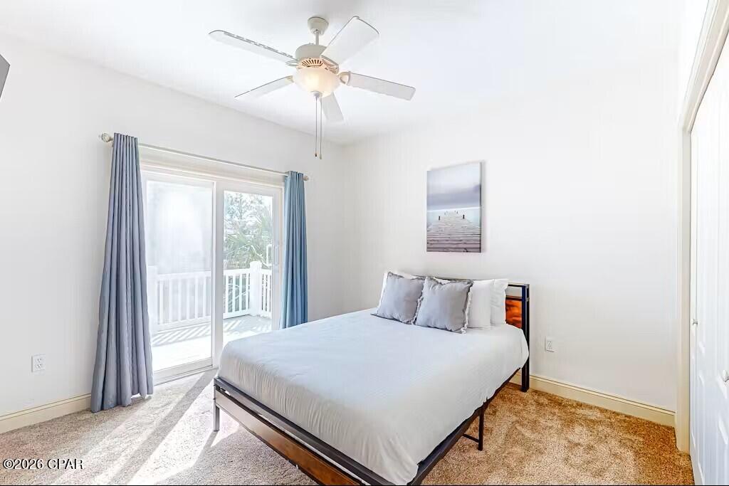 275 Moonrise Avenue, Port St. Joe